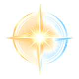LUMENAVIA Symbol